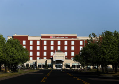 Arvada Hilton