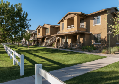 Highland Groves at Morrison Ranch