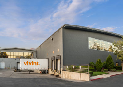 Lindon 1600 East/Vivint