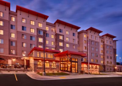 Murray Residence Inn